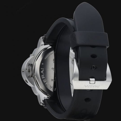 8denní hodinky Panerai Luminor Marina