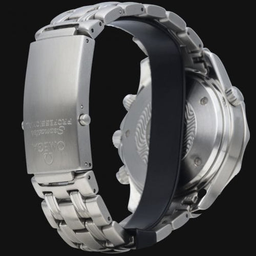 Montre Omega Montre Seamaster Diver 300M Chronographe 58 Facettes MT41833