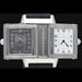 Montre Jaeger Lecoultre Montre Reverso Duetto 58 Facettes MT40084