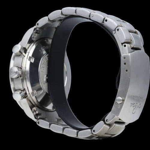 Montre Omega Montre Speedmaster Day Date 58 Facettes MT40705