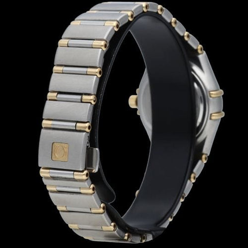 Montre Omega Montre Constellation 58 Facettes MT44033