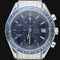 Montre Omega Montre Speedmaster Date Chronograph 58 Facettes MT40439