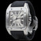 Cartier Zegarek Santos 100 XL