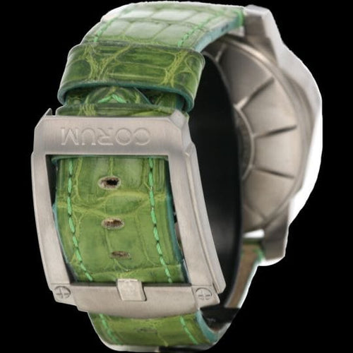 Orologio Corum Admiral'S Cup Seafender Deep Hull 