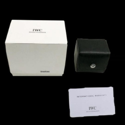 Montre Iwc Montre Spitfire Chronograph 58 Facettes MT43051