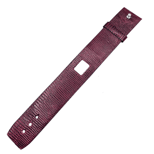 Montre Montre Poiray Time 3 - Dame - 1999 - Cadran nacre grise - Double bracelet 58 Facettes FB07032