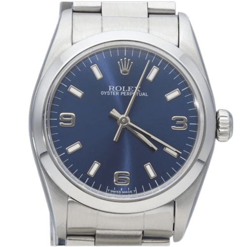 Montre Rolex Montre Oyster Perpetual 31 58 Facettes MT44091