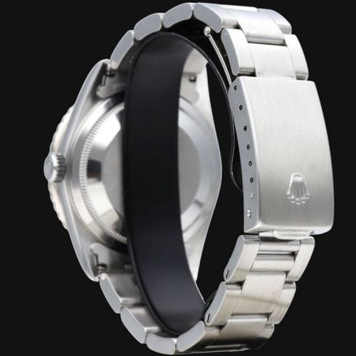 Montre Rolex Montre Date Just 36 Turn O Graph 58 Facettes MT44158