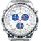 Montre Breitling Montre Jupiter Pilot Acier 58 Facettes 4565560CN