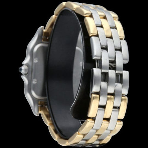 Montre Cartier Montre Panthere 58 Facettes MT44411