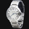 Montre Cartier Montre Ballon Bleu De Cartier 58 Facettes MT40097