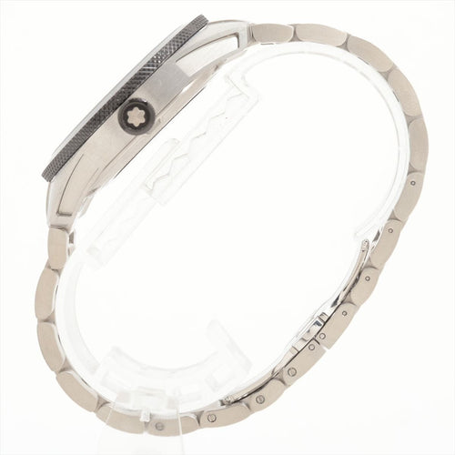 Montre Montblanc - Montre Timewalker Full set 58 Facettes