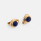 Boucles d'oreilles BULGARI  - Boucles d'oreilles Parentesi 58 Facettes