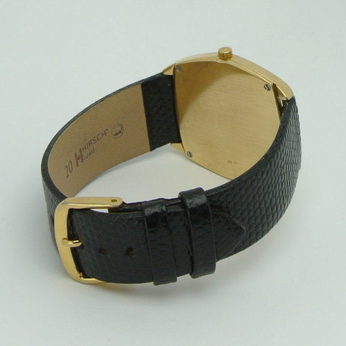 Montre Jaeger-LeCoultre - Montre Master Ultra Thin réf. 140.070.1 58 Facettes