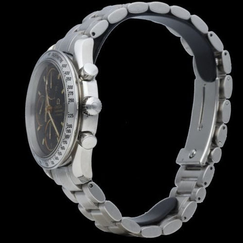 Montre Omega Montre Speedmaster Automatique Chronograph 58 Facettes MT42642