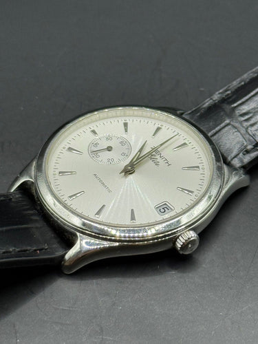 Montre ZENITH - Montre Elite - Automatique - Dress Watch 58 Facettes