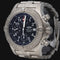 Montre Breitling Montre Super Avenger Chronographe 58 Facettes MT42129
