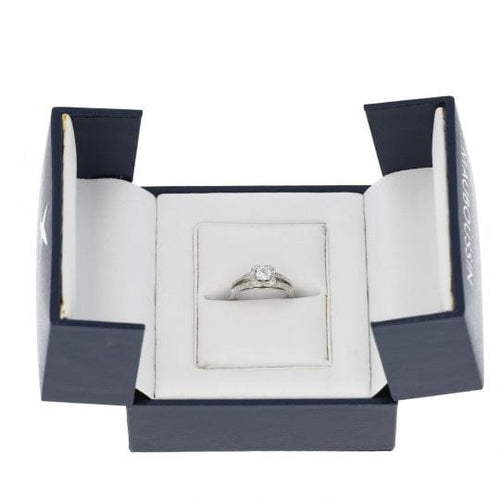 Bague 54 Mauboussin Bague Mauboussin 58 Facettes 4183