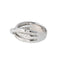 Bague BAGUE EN DIAMANT 58 Facettes 2986