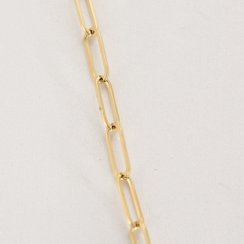 Collier Dinh Van Collier Menottes R12 en or jaune 58 Facettes RSY0518X2