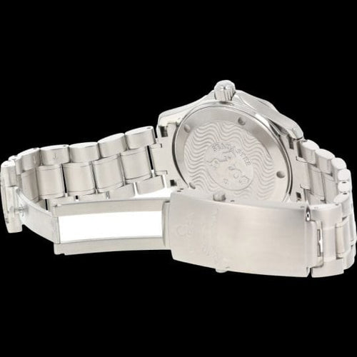 Montre Omega Montre Seamaster Diver 300M 58 Facettes MT43661