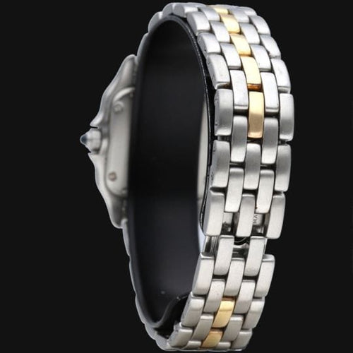 Montre Cartier Montre Panthere 58 Facettes MT42968