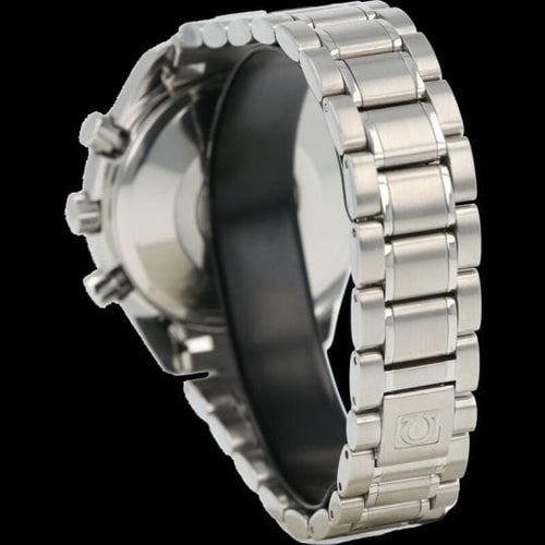 Omega Speedmaster Otomatik Kronograf Saat 
