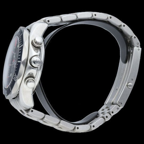 Montre Omega Montre Seamaster Diver Professional 300M Chronograph 58 Facettes MT43707