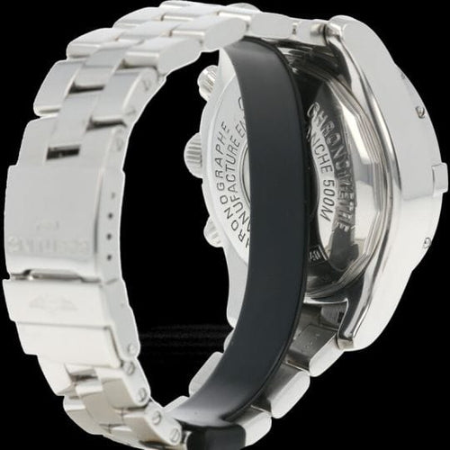 Montre Breitling Montre Superocean Chronograph 58 Facettes MT42021