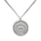 Collier CHOPARD - Collier pendentif Happy Spirit 58 Facettes 240136R