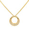 Collier Collier Or jaune Diamant 58 Facettes 4688974CN
