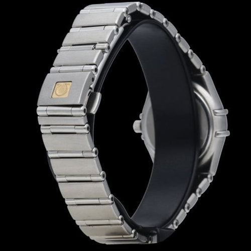 Montre Omega Montre Constellation Mini 58 Facettes MT39878