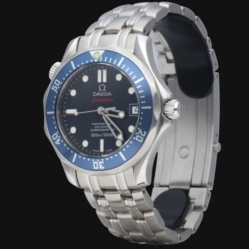Montre Omega Montre Seamaster Diver 300M 58 Facettes MT44121