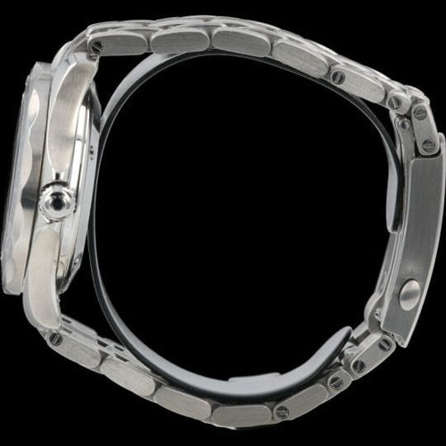 Montre Montre Omega Seamaster Diver 300M 36 mm en céramique noire 58 Facettes MT41585