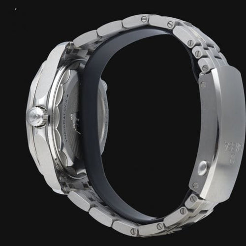 Сат Омега Сеамастер Дивер 300М Нектон Едитион