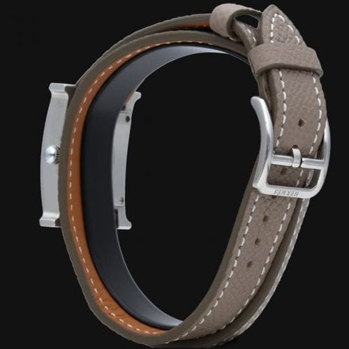 Montre Hermes Montre Heure H 58 Facettes MT42971