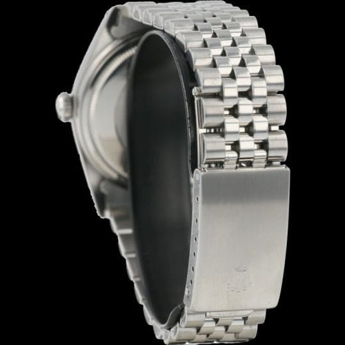 Montre Rolex Montre Datejust 36 58 Facettes MT42420