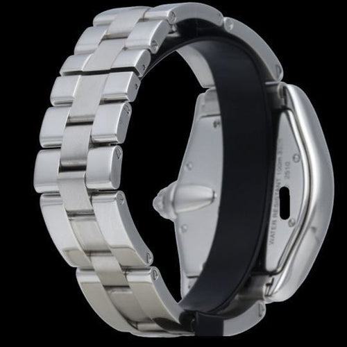 Montre Cartier Montre Roadster Automatique 58 Facettes MT41505