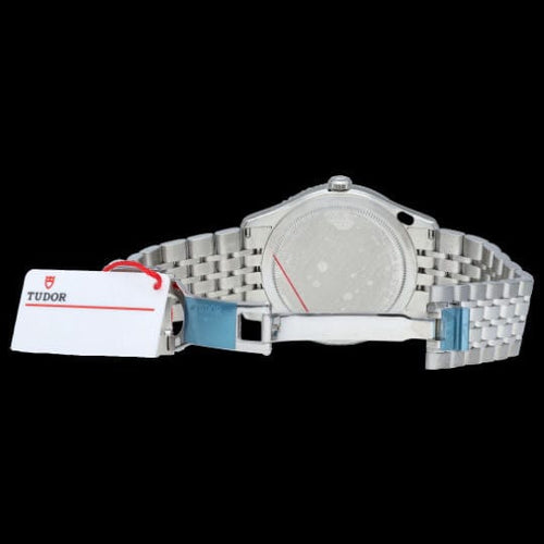 Montre Tudor Montre 1926 36Mm 58 Facettes MT39771