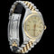 Montre Rolex Montre Date Just 36 58 Facettes MT42565