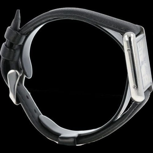 Montre Cartier Montre Tank Solo 58 Facettes MT44197