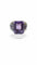Bague 45 Bague Mauboussin Couleur baiser T45 58 Facettes