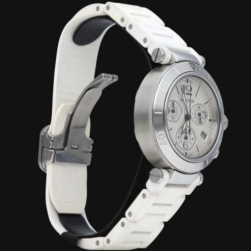 Cartier Uhr Pasha Seatimer 