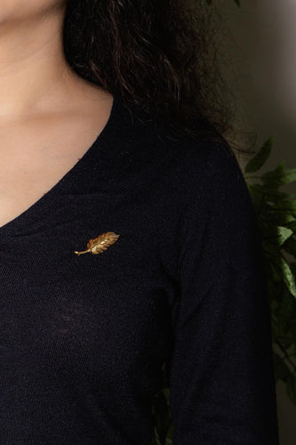 Broche Broche Or jaune 58 Facettes 4191638CN