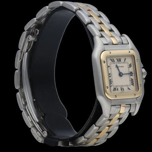 Montre Cartier Montre Panthere 58 Facettes MT42426