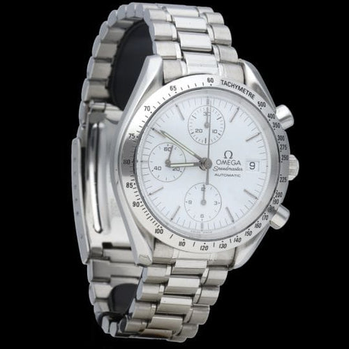 Montre Omega Montre Speedmaster Automatique Chronograph 58 Facettes MT44068