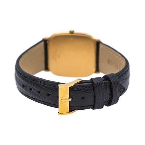 Montre Baume & Mercier Montre  Or jaune 58 Facettes 3777197CN