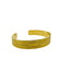 Bracelet BUCCELLATI - Bracelet rigide or jaune 58 Facettes