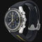 Montre Montre Omega Speedmaster Racing Chronographe Cadran Jaune Co-Axial 40 mm 58 Facettes MT41854