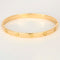 Bracelet CARTIER - Love - Bracelet or jaune 58 Facettes LF20
